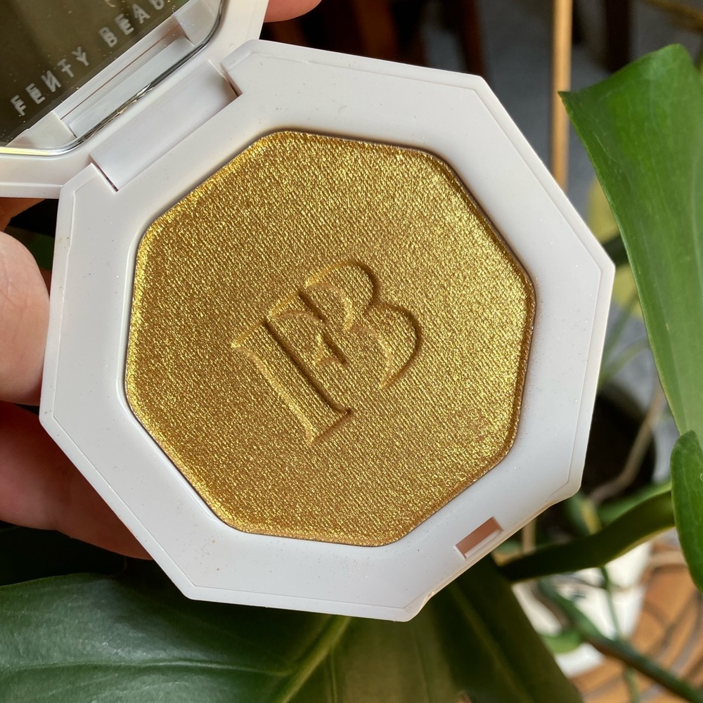 ✨ Fenty Beauty Killawatt Highlight ✨